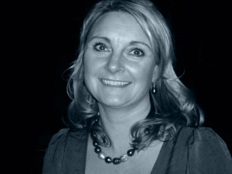 Sarah-Jane Pearson