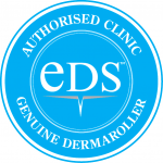EDS Authorised Clinic