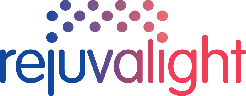 Rejuvalight Logo