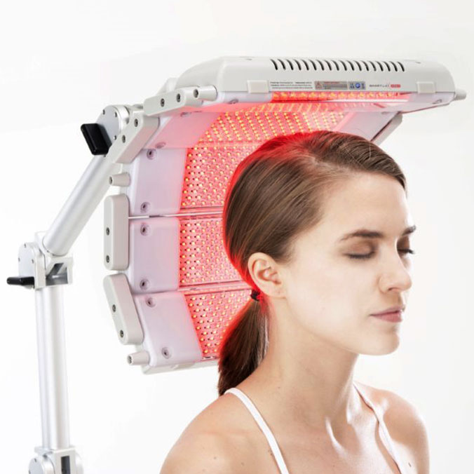 Hair Restoration Smartlux