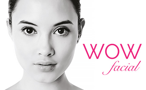 WOW Facial Stourbridge Thumb