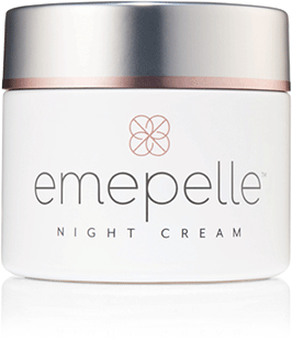 Emepelle Product Night Cream