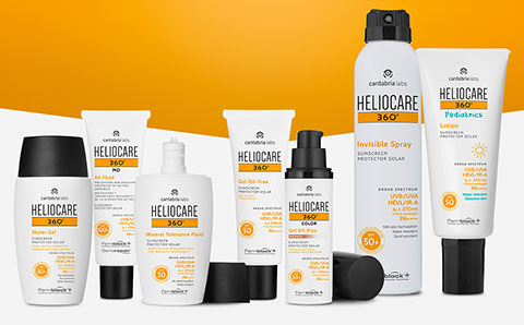 Heliocare