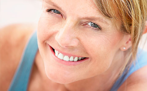 IPL (Laser Skin Rejuvenation)