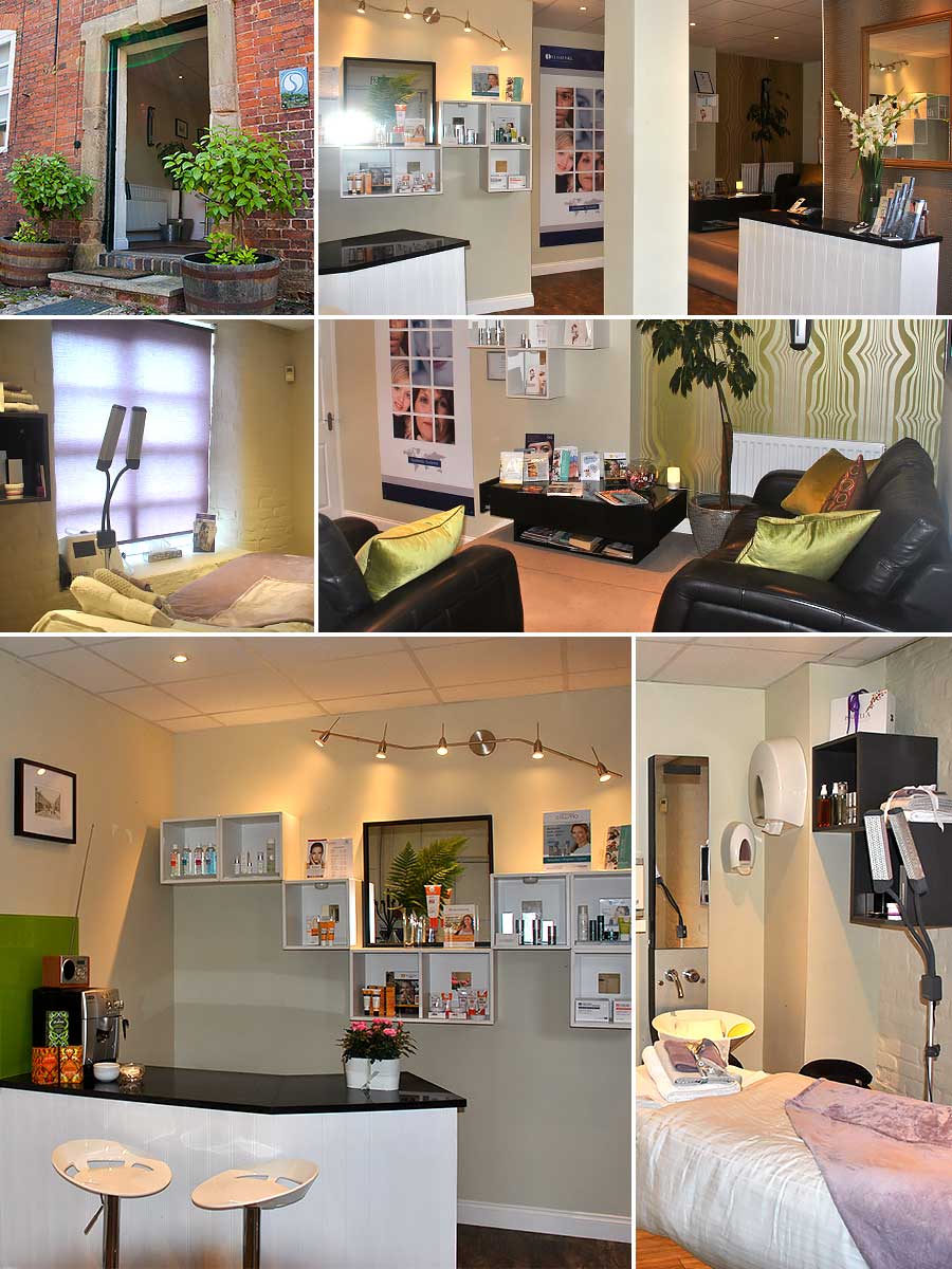 medical grade skin treatments in Stourbridge