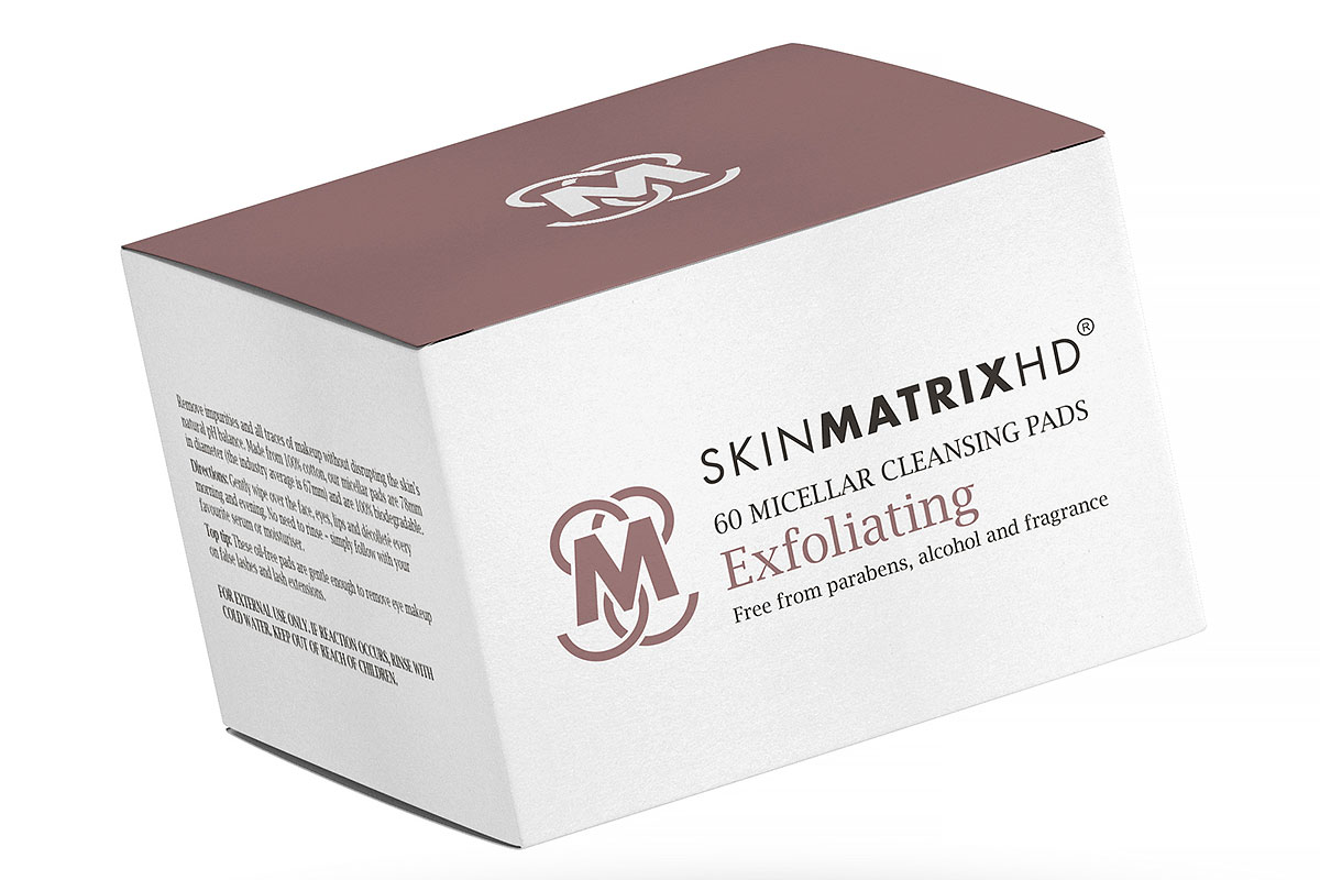 Skin Matrix Hd Micellar S3 Stourbridge